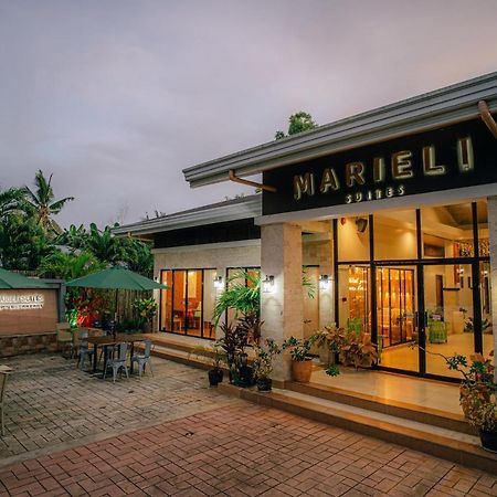 Marieli Suites Near Panglao International Airport מראה חיצוני תמונה