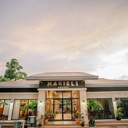 Marieli Suites Near Panglao International Airport מראה חיצוני תמונה