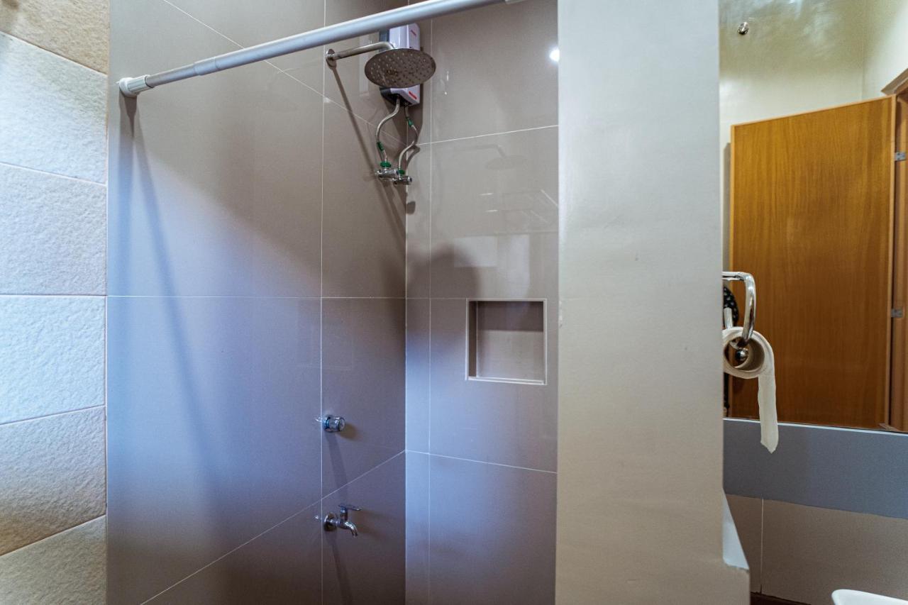 Marieli Suites Near Panglao International Airport מראה חיצוני תמונה