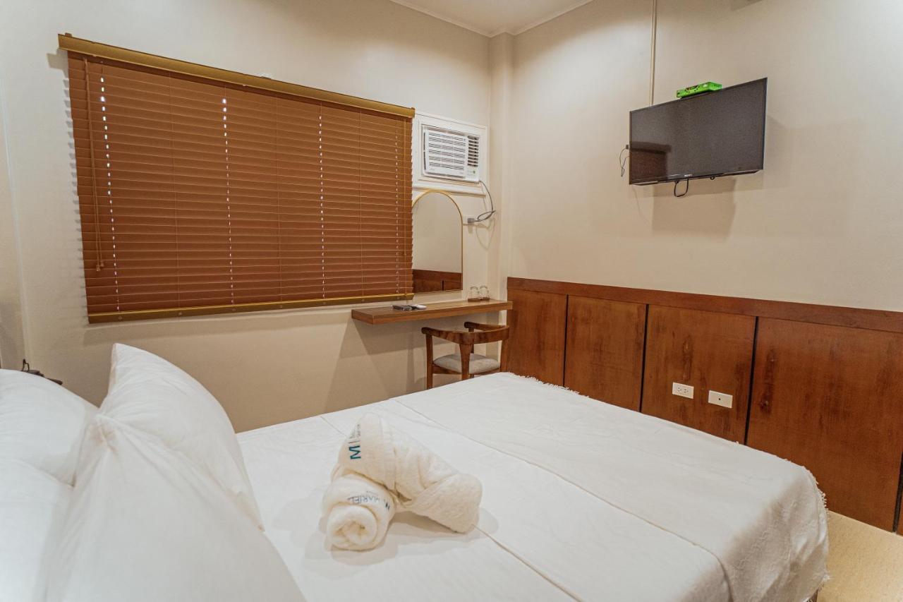 Marieli Suites Near Panglao International Airport מראה חיצוני תמונה