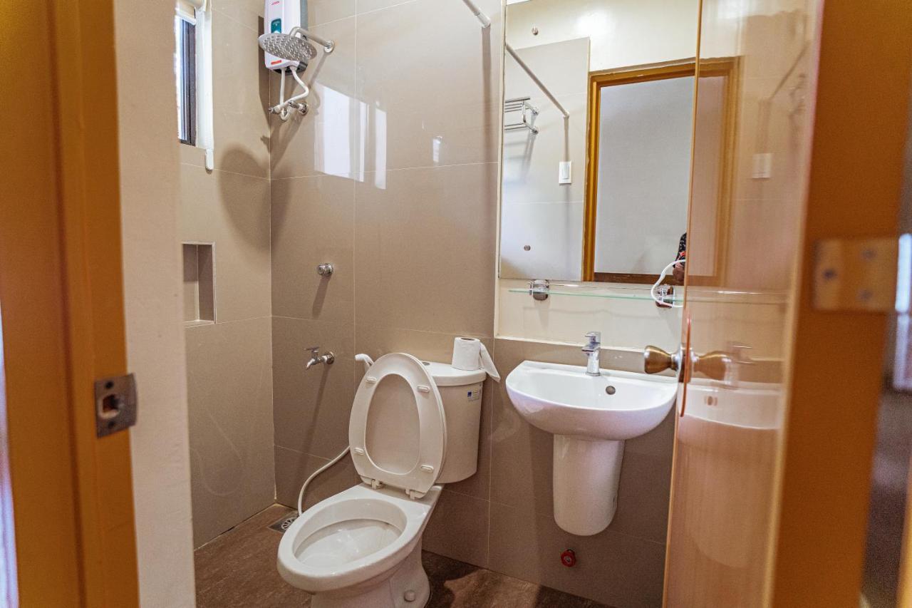 Marieli Suites Near Panglao International Airport מראה חיצוני תמונה