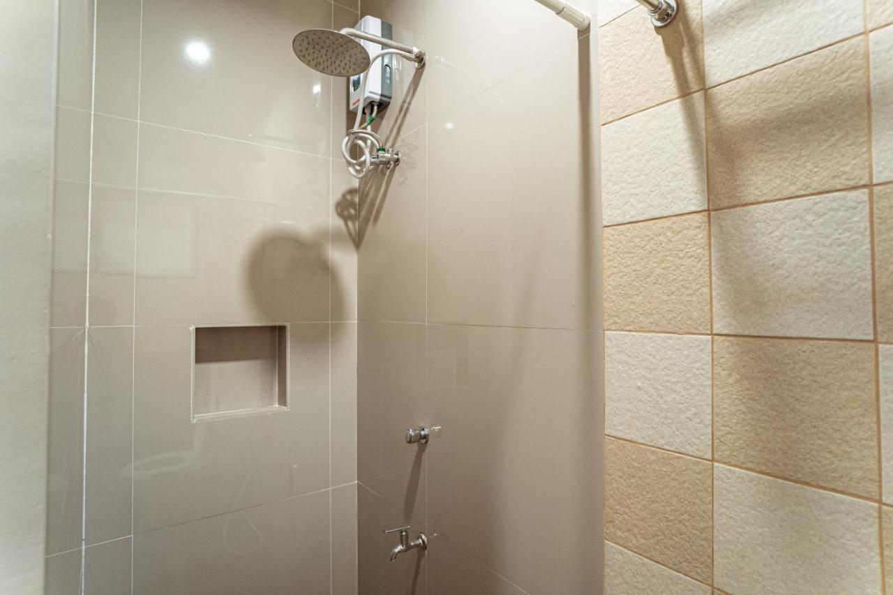 Marieli Suites Near Panglao International Airport מראה חיצוני תמונה