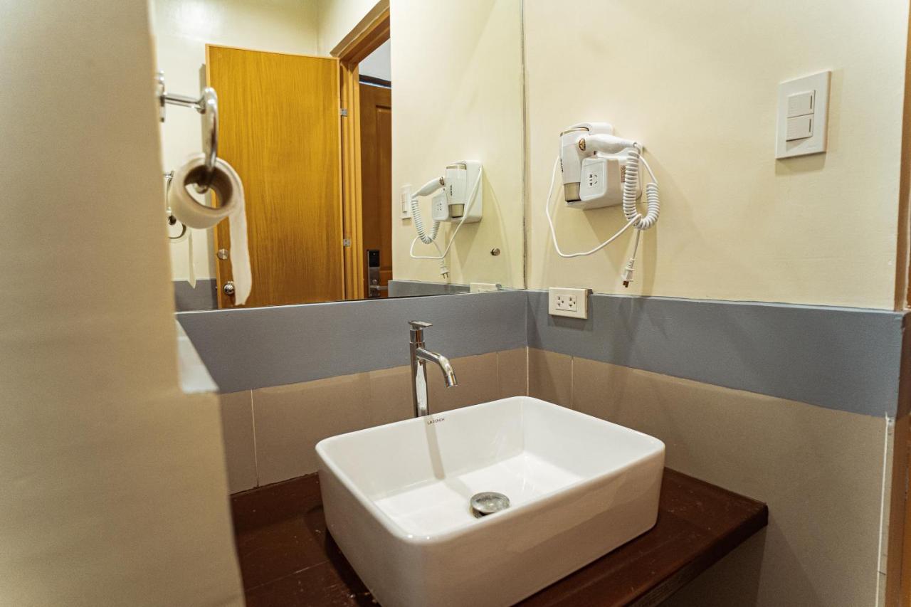 Marieli Suites Near Panglao International Airport מראה חיצוני תמונה