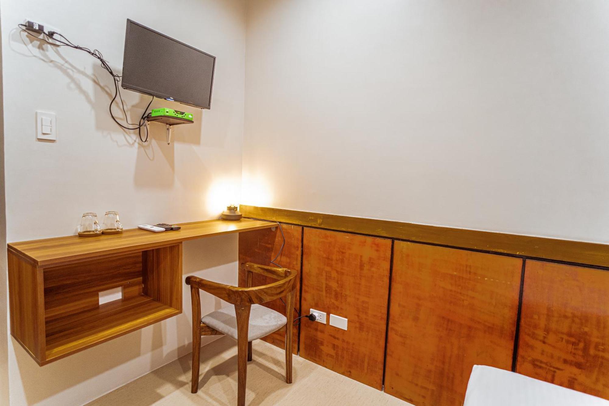 Marieli Suites Near Panglao International Airport מראה חיצוני תמונה